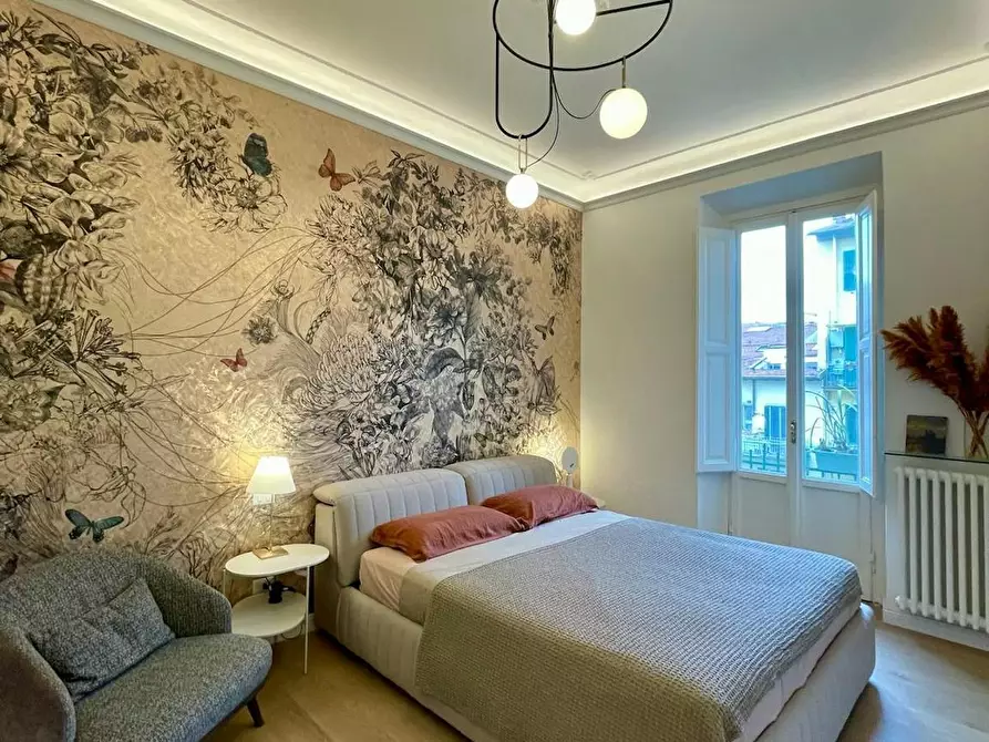 Immagine 4 di Appartamento in affitto  in Via Raffaello Lambruschini a Firenze
