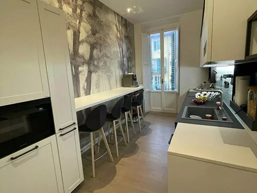 Immagine 7 di Appartamento in affitto  in Via Raffaello Lambruschini a Firenze