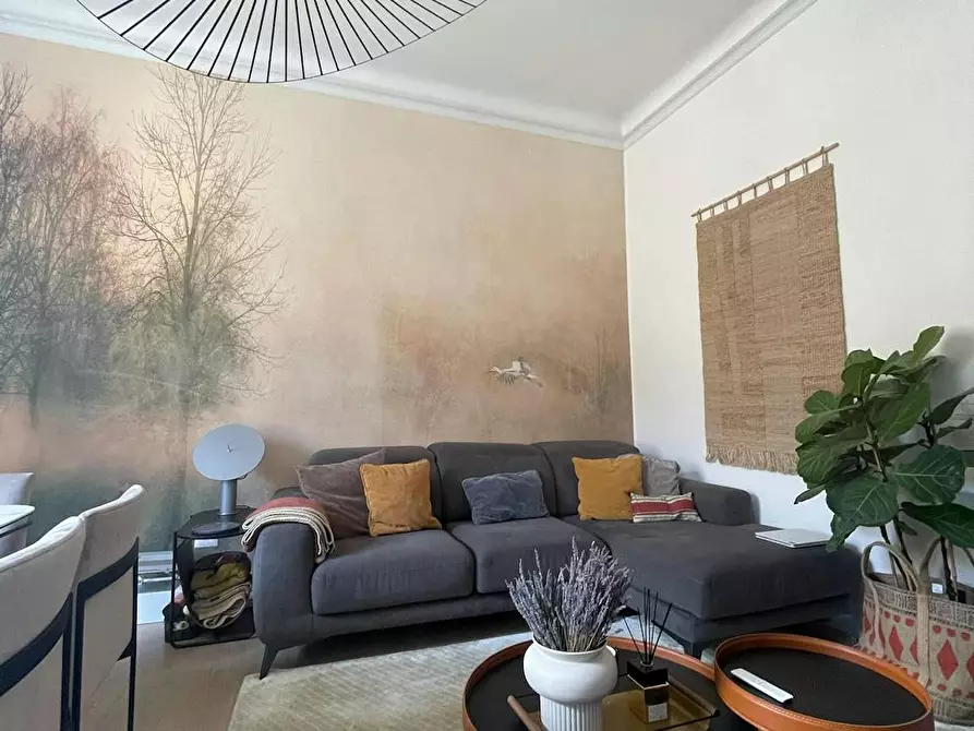 Immagine 3 di Appartamento in affitto  in Via Raffaello Lambruschini a Firenze