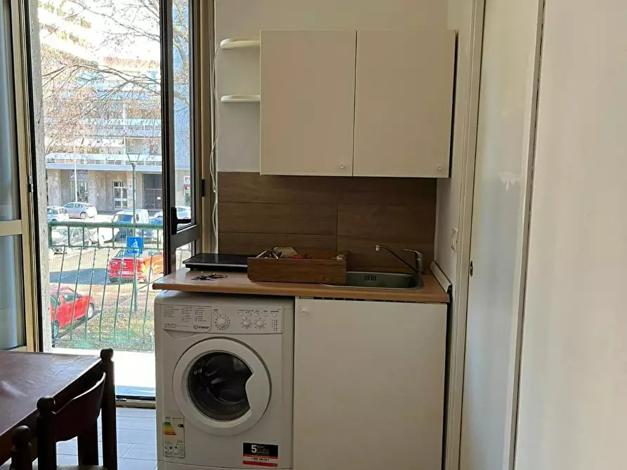Immagine 4 di Appartamento in affitto  in Corso Bernardino Telesio a Torino