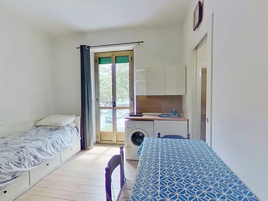 Immagine 2 di Appartamento in affitto  in Corso Bernardino Telesio a Torino