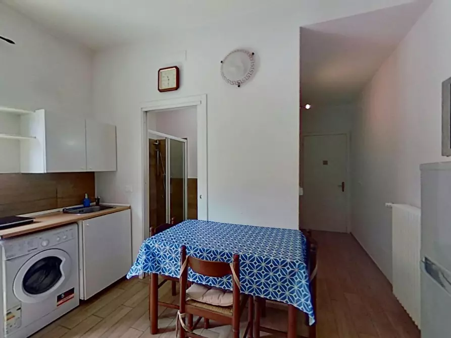 Immagine 3 di Appartamento in affitto  in Corso Bernardino Telesio a Torino