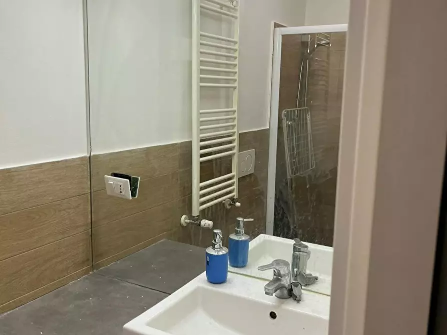 Immagine 9 di Appartamento in affitto  in Corso Bernardino Telesio a Torino