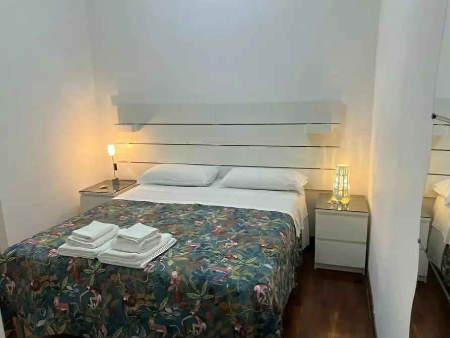 Immagine 3 di Appartamento in affitto  in Via Toledo a Napoli