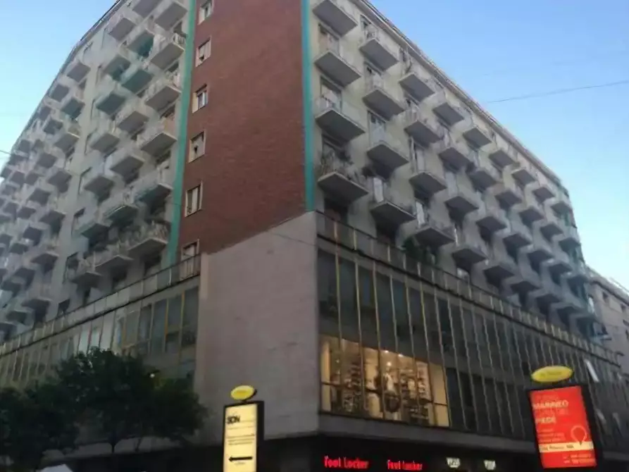 Immagine 5 di Appartamento in affitto  in Via Toledo a Napoli