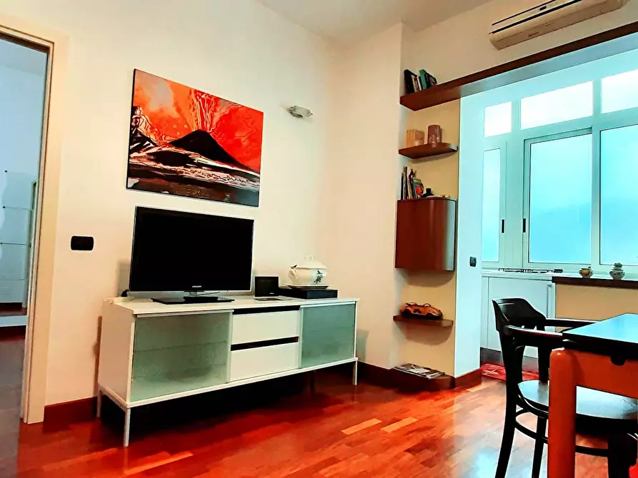 Immagine 6 di Appartamento in affitto  in Via Toledo a Napoli