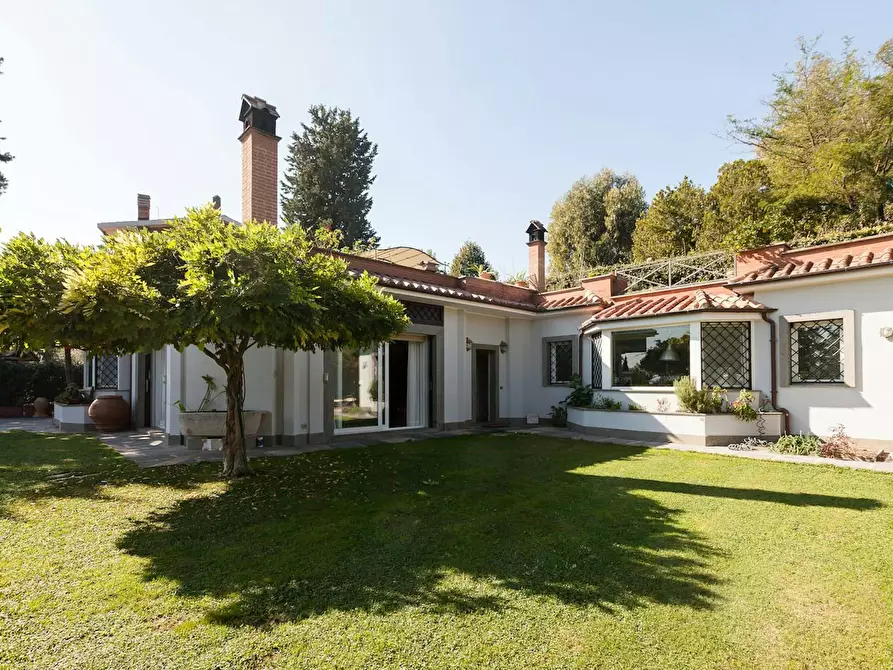 Immagine 1 di Casa indipendente in affitto  in Via Flaminia Nuova a Roma