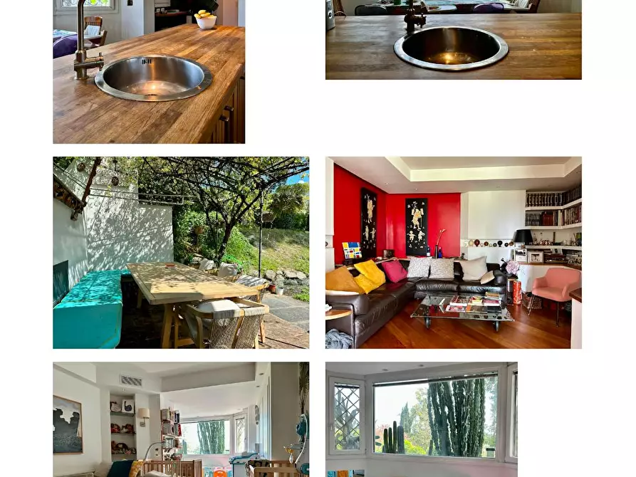 Immagine 9 di Casa indipendente in affitto  in Via Flaminia Nuova a Roma