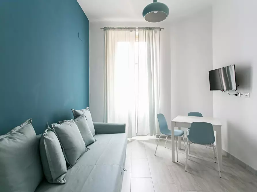 Immagine 8 di Appartamento in affitto  in Via Privata Giovanni Bertacchi a Milano