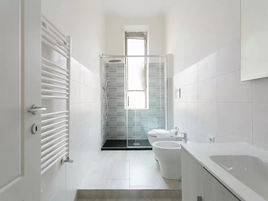 Immagine 9 di Appartamento in affitto  in Via Privata Giovanni Bertacchi a Milano