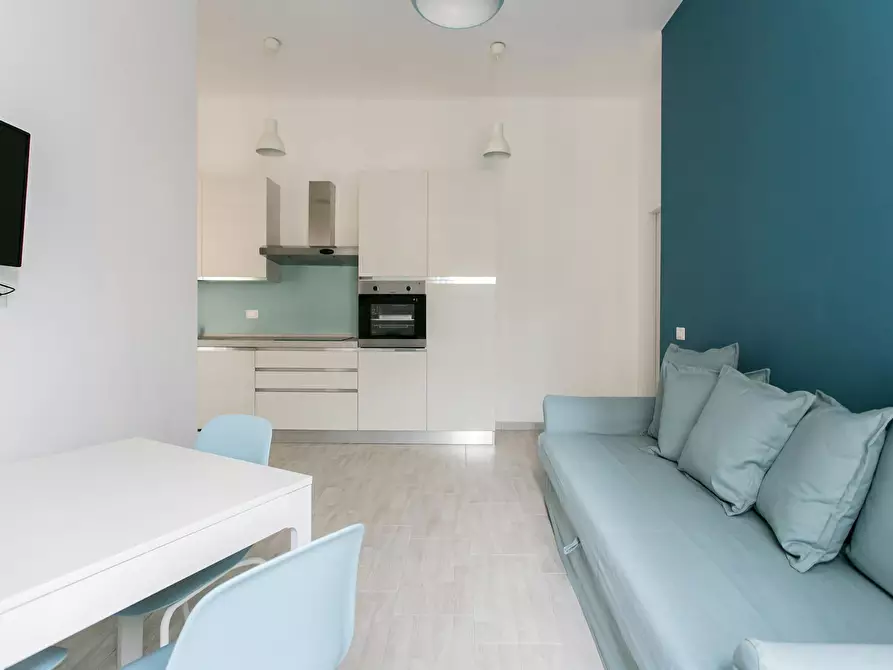 Immagine 6 di Appartamento in affitto  in Via Privata Giovanni Bertacchi a Milano