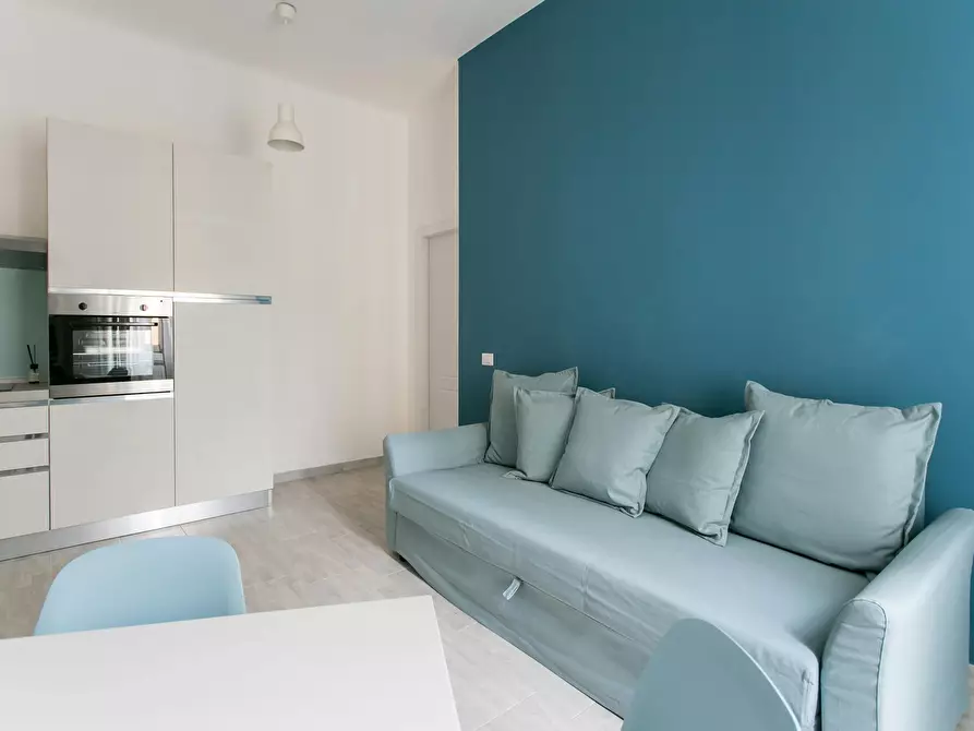 Immagine 5 di Appartamento in affitto  in Via Privata Giovanni Bertacchi a Milano