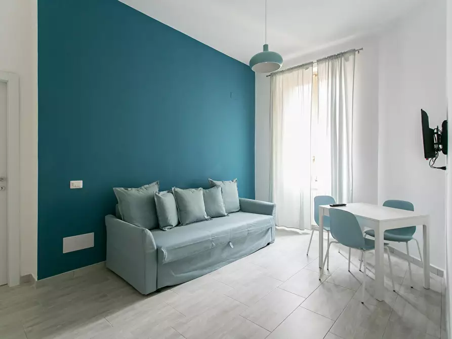 Immagine 1 di Appartamento in affitto  in Via Privata Giovanni Bertacchi a Milano