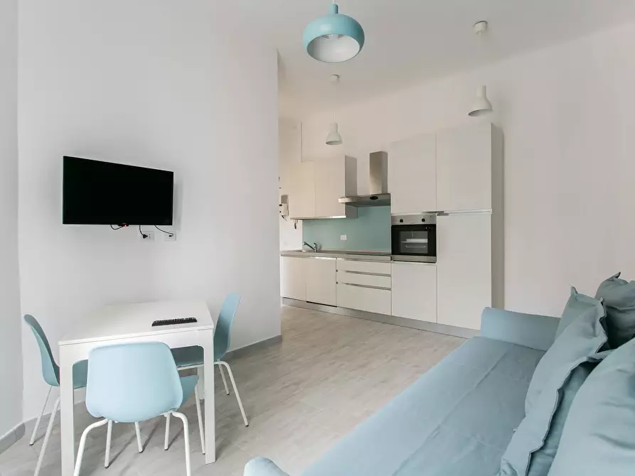 Immagine 4 di Appartamento in affitto  in Via Privata Giovanni Bertacchi a Milano