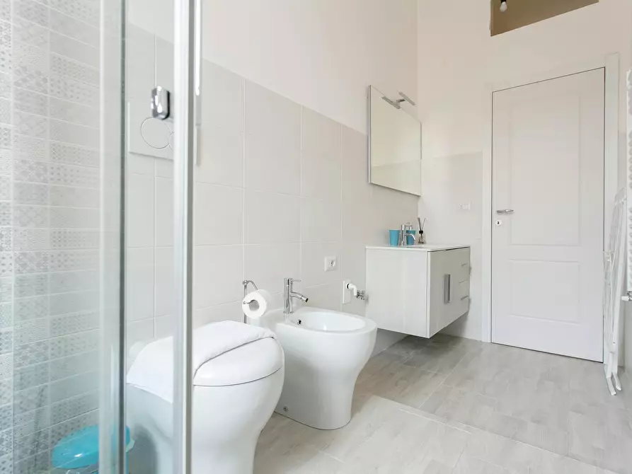 Immagine 10 di Appartamento in affitto  in Via Privata Giovanni Bertacchi a Milano