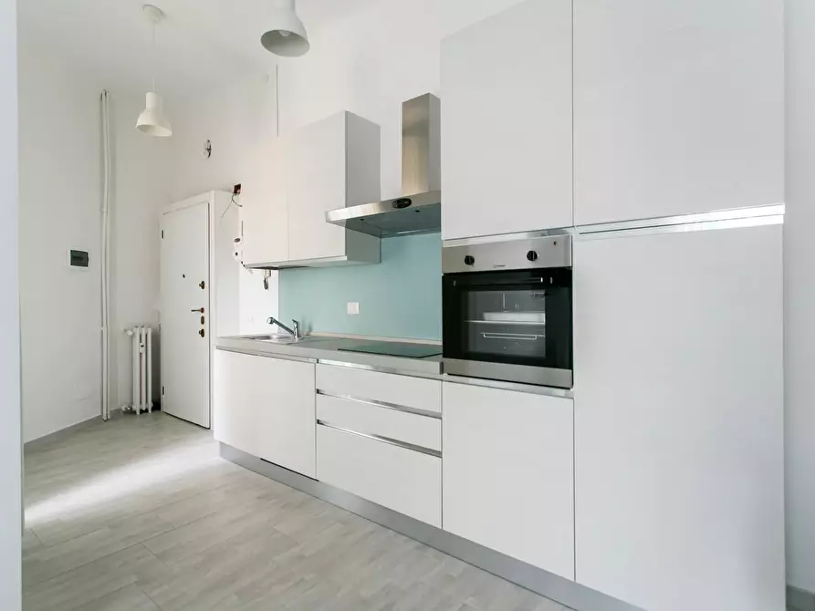Immagine 7 di Appartamento in affitto  in Via Privata Giovanni Bertacchi a Milano