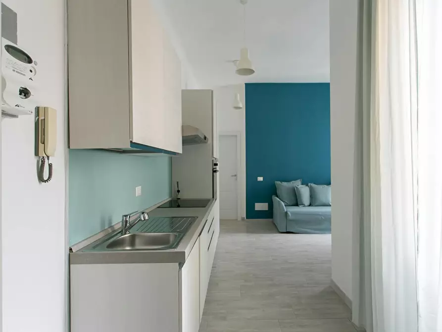 Immagine 3 di Appartamento in affitto  in Via Privata Giovanni Bertacchi a Milano