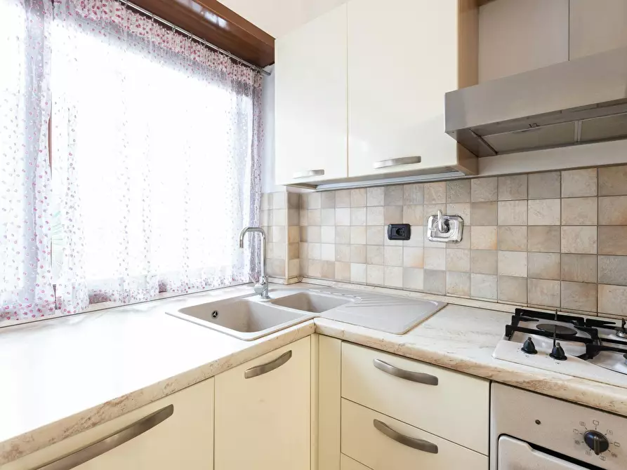 Immagine 8 di Appartamento in affitto  in Via Giulio Sacchetti a Roma