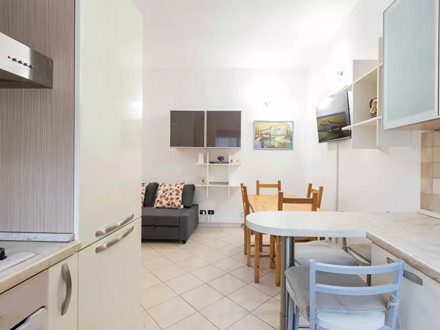 Immagine 9 di Appartamento in affitto  in Via Giulio Sacchetti a Roma