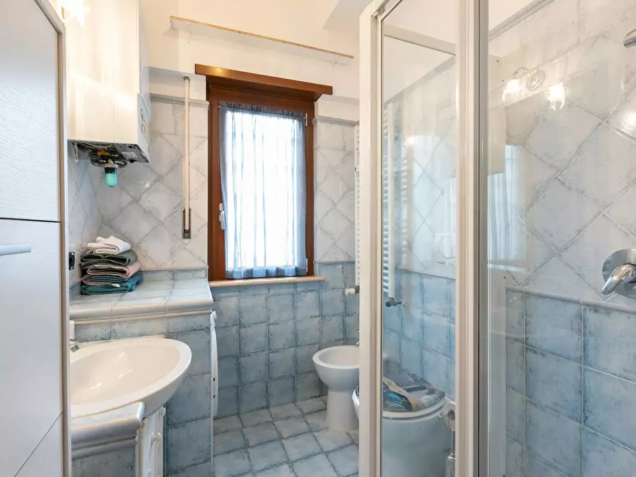 Immagine 10 di Appartamento in affitto  in Via Giulio Sacchetti a Roma