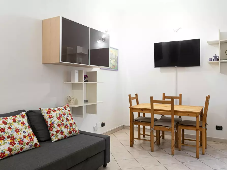 Immagine 4 di Appartamento in affitto  in Via Giulio Sacchetti a Roma