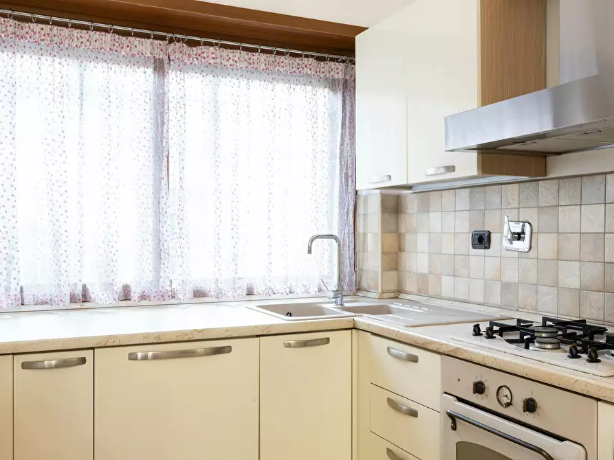 Immagine 7 di Appartamento in affitto  in Via Giulio Sacchetti a Roma