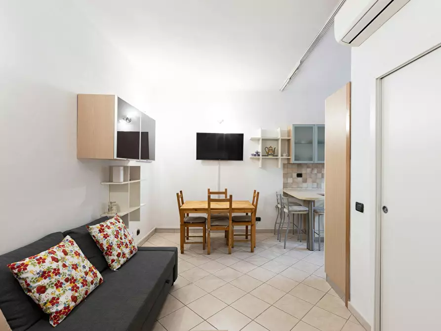 Immagine 2 di Appartamento in affitto  in Via Giulio Sacchetti a Roma