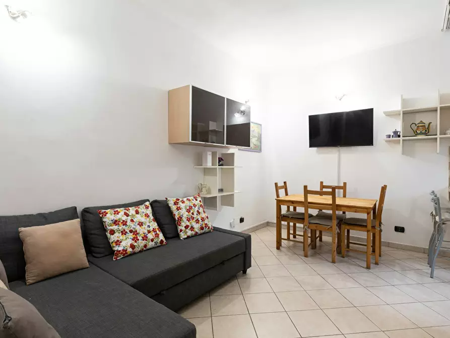 Immagine 3 di Appartamento in affitto  in Via Giulio Sacchetti a Roma