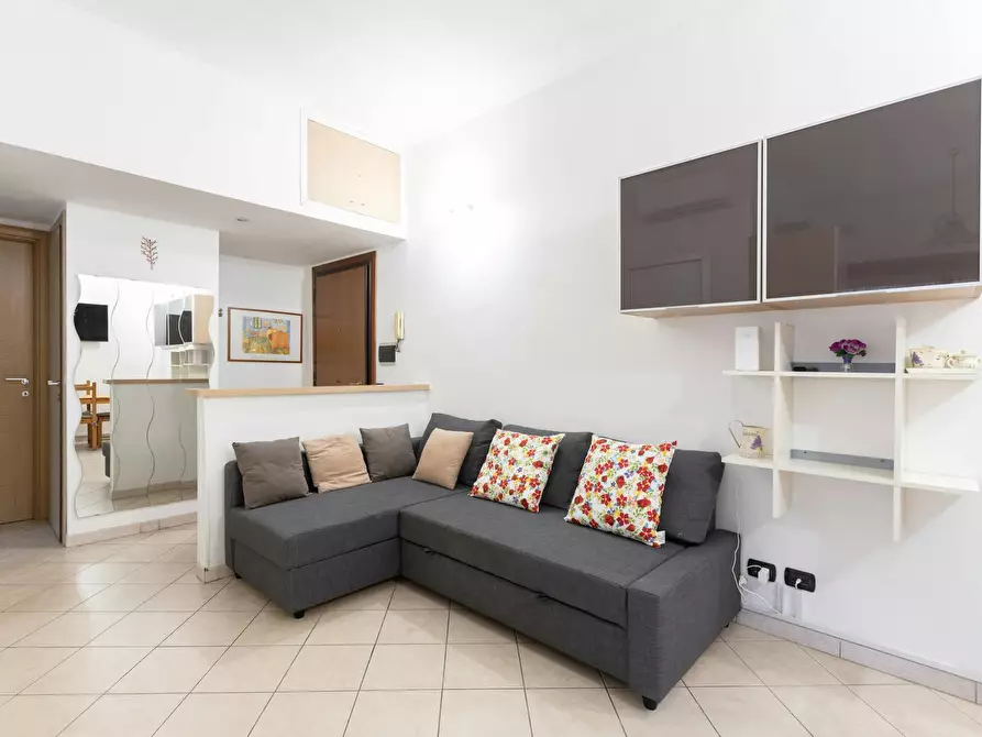 Immagine 1 di Appartamento in affitto  in Via Giulio Sacchetti a Roma