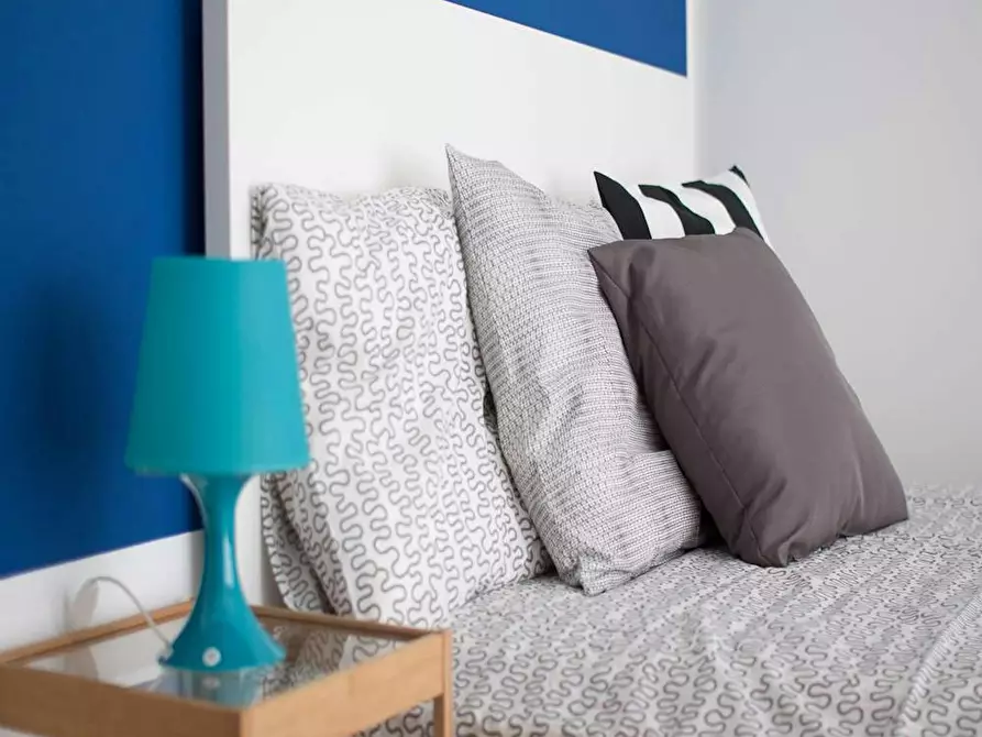 Immagine 5 di Camera in affitto  in Via Alfonso Capecelatro a Milano