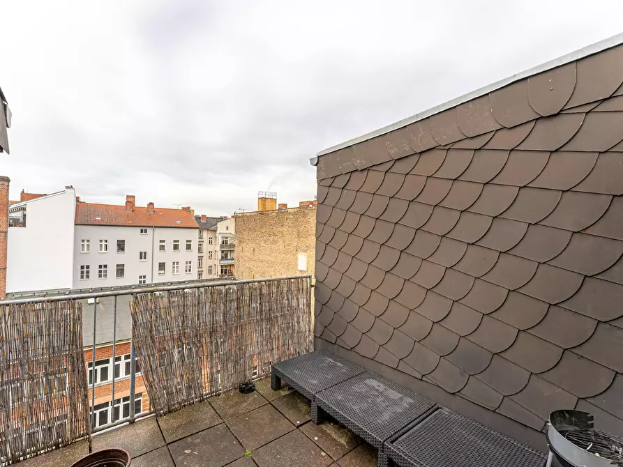 Immagine 1 di Camera in affitto  in Mittenwalder Straße a Berlin Kreuzberg