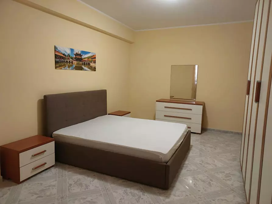 Immagine 7 di Appartamento in affitto  in Via Badalà a Fiumefreddo Di Sicilia