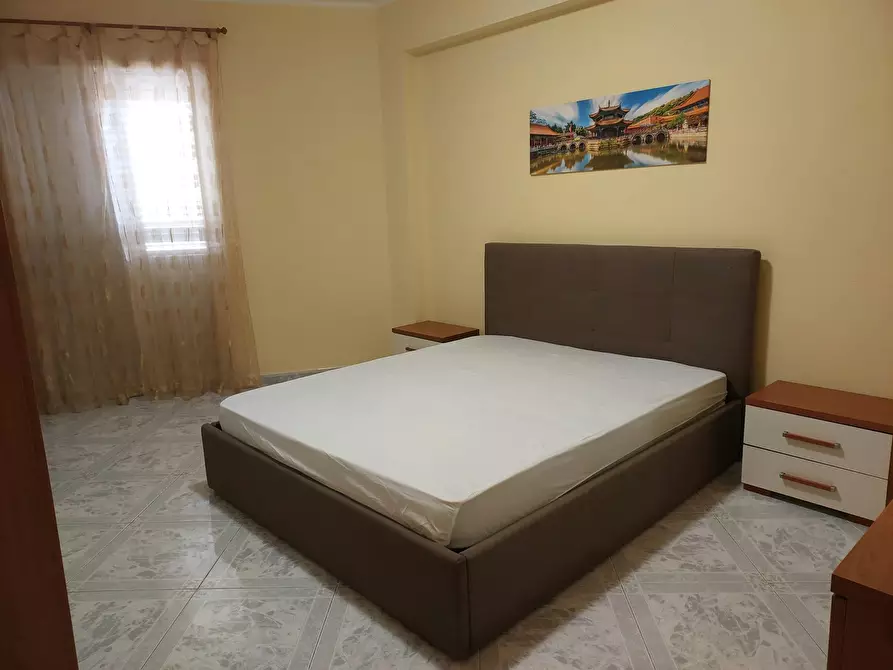 Immagine 8 di Appartamento in affitto  in Via Badalà a Fiumefreddo Di Sicilia