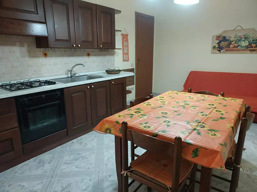 Immagine 2 di Appartamento in affitto  in Via Badalà a Fiumefreddo Di Sicilia