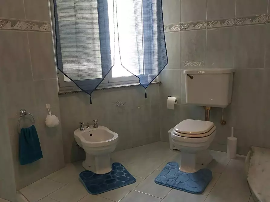 Immagine 6 di Appartamento in affitto  in Via Badalà a Fiumefreddo Di Sicilia