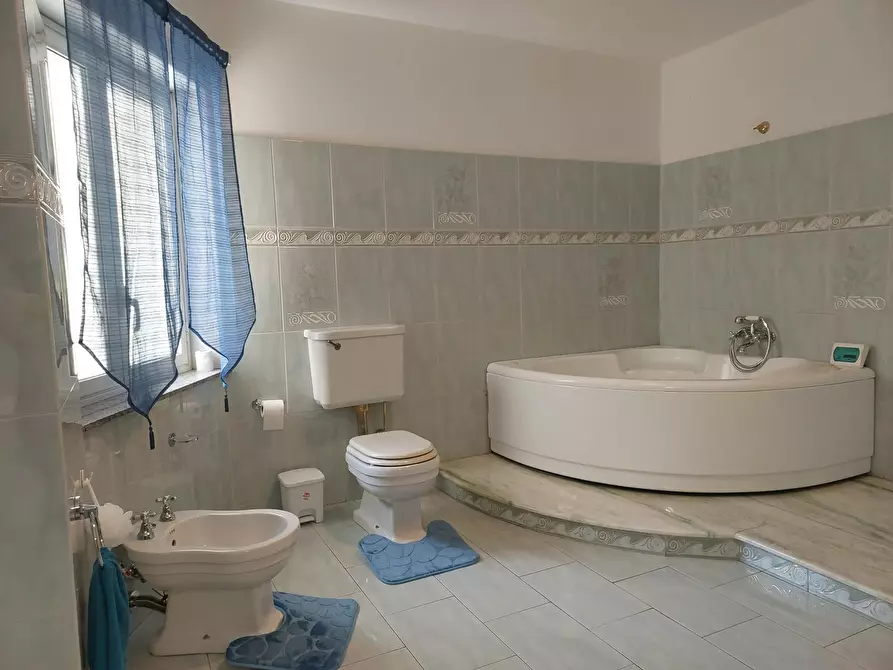 Immagine 5 di Appartamento in affitto  in Via Badalà a Fiumefreddo Di Sicilia