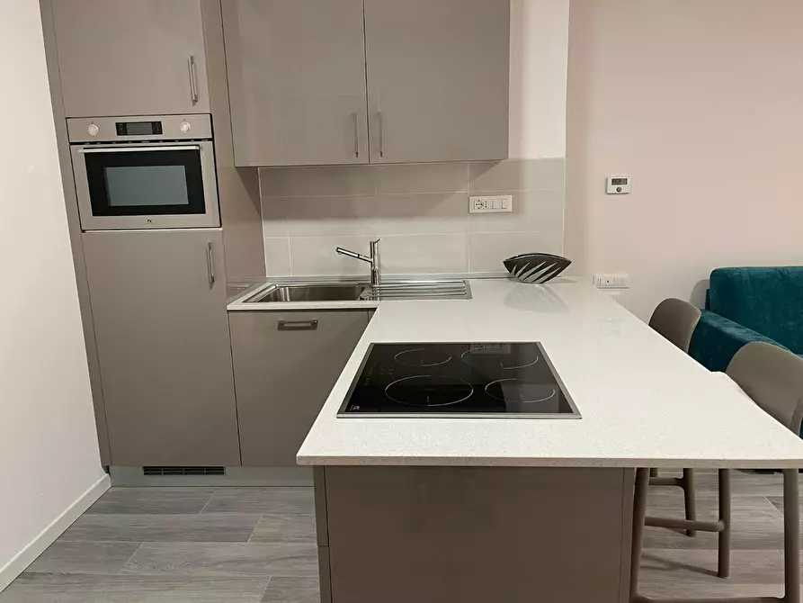 Immagine 2 di Appartamento in affitto  in Vicolo degli Ariosti a Bologna