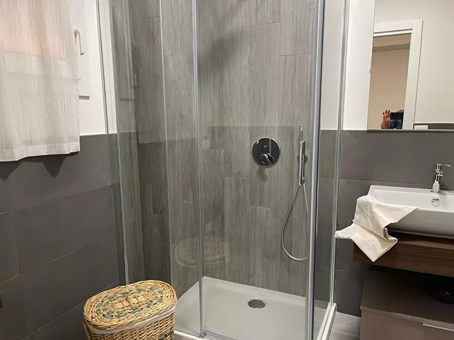 Immagine 3 di Appartamento in affitto  in Vicolo degli Ariosti a Bologna