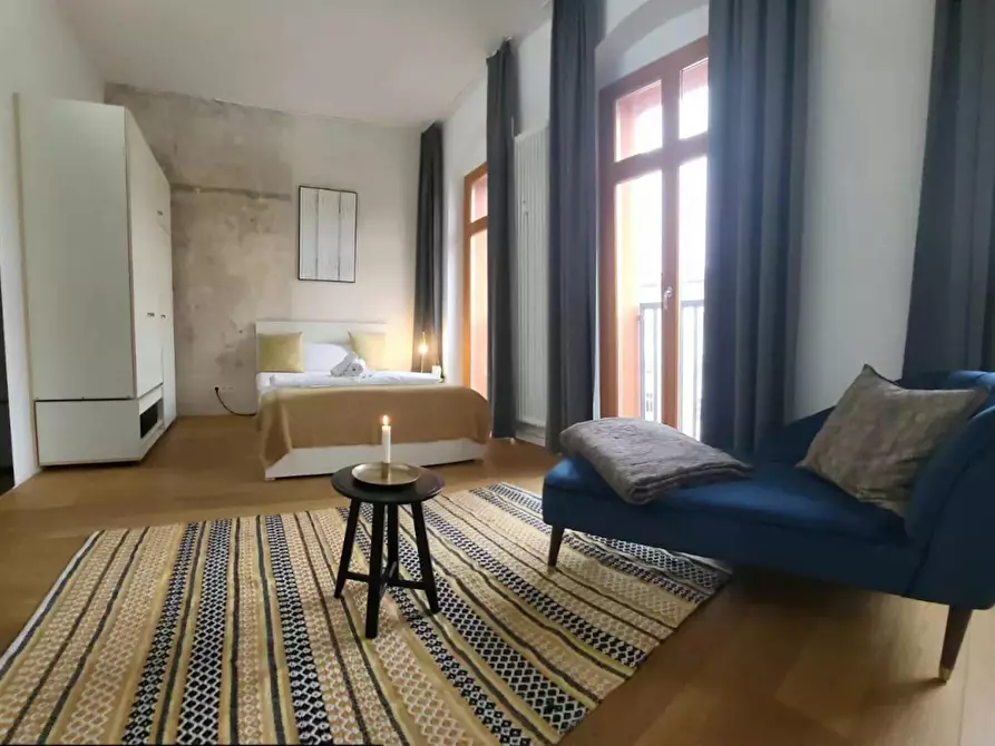 Immagine 1 di Appartamento in affitto  in Thaerstraße a Berlin Friedrichshain