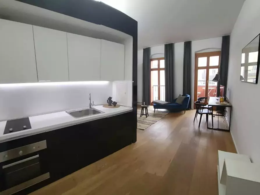 Immagine 7 di Appartamento in affitto  in Thaerstraße a Berlin Friedrichshain