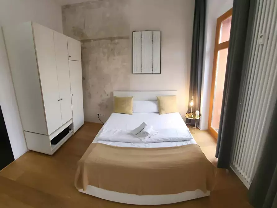 Immagine 2 di Appartamento in affitto  in Thaerstraße a Berlin Friedrichshain