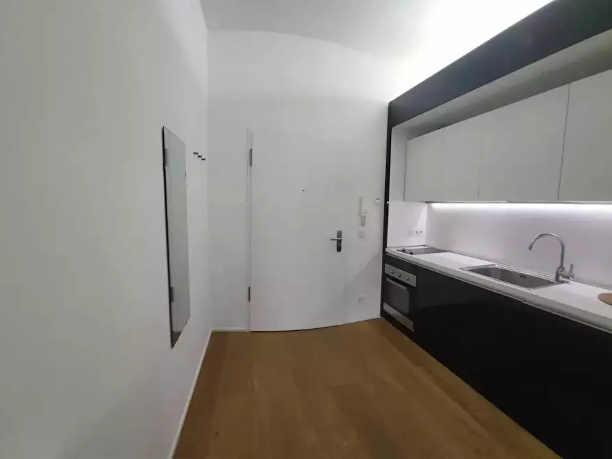 Immagine 5 di Appartamento in affitto  in Thaerstraße a Berlin Friedrichshain