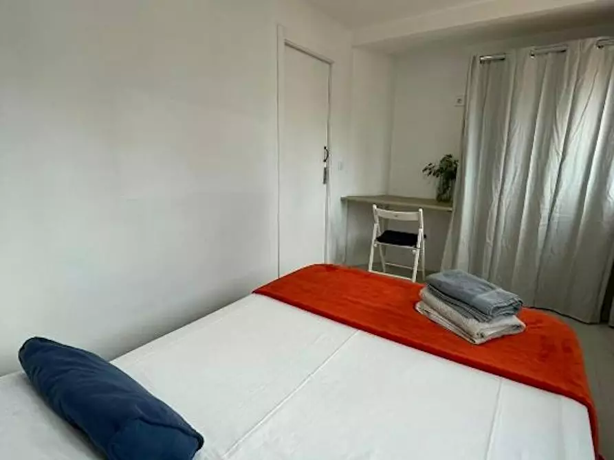 Immagine 3 di Camera in affitto  in Rúa do Canadelo Baixo a Vigo