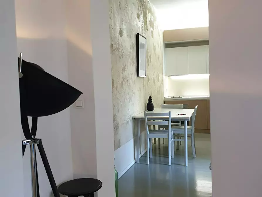 Immagine 2 di Appartamento in affitto  in Thaerstraße a Berlin Friedrichshain