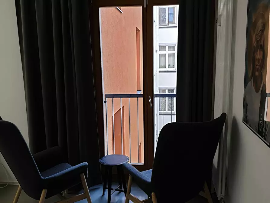 Immagine 4 di Appartamento in affitto  in Thaerstraße a Berlin Friedrichshain