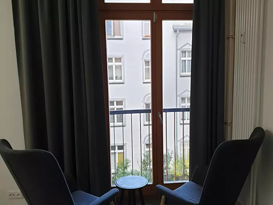 Immagine 7 di Appartamento in affitto  in Thaerstraße a Berlin Friedrichshain