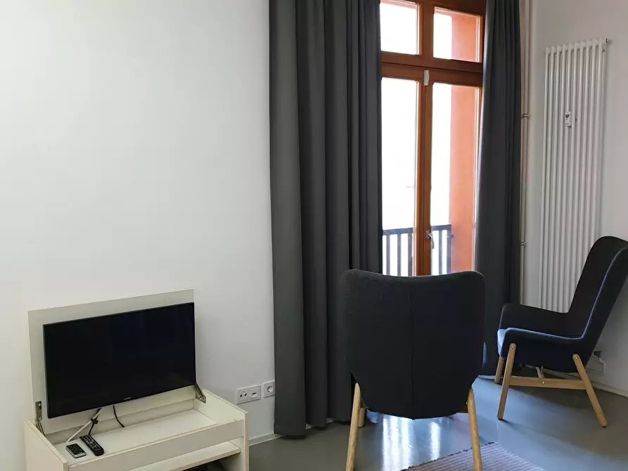 Immagine 9 di Appartamento in affitto  in Thaerstraße a Berlin Friedrichshain