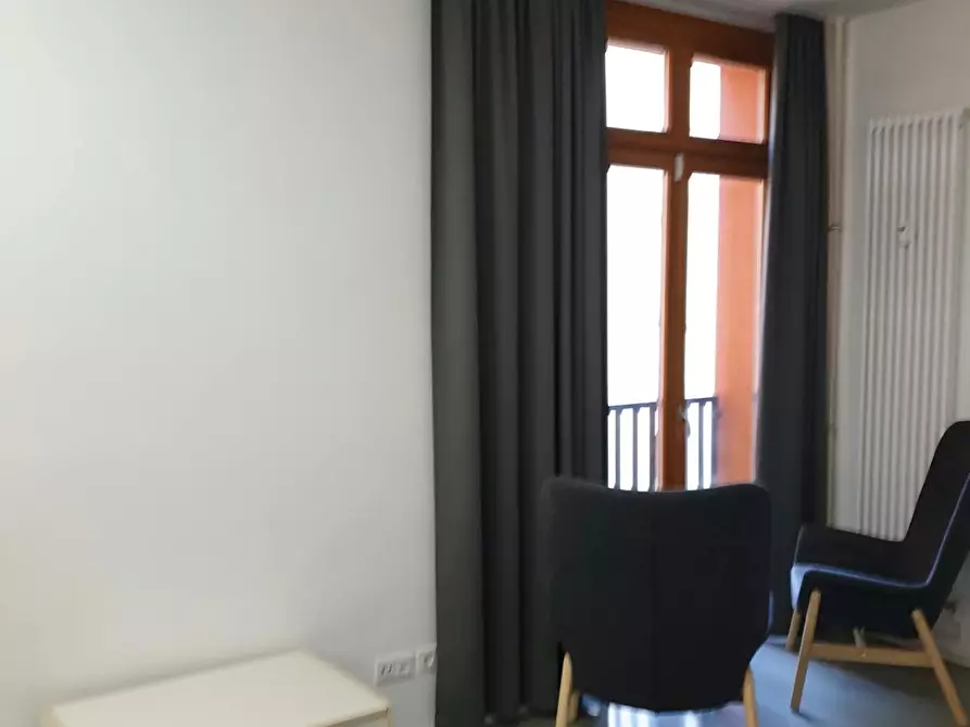Immagine 10 di Appartamento in affitto  in Thaerstraße a Berlin Friedrichshain