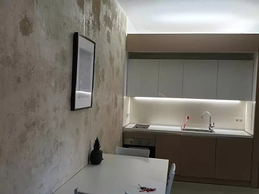 Immagine 3 di Appartamento in affitto  in Thaerstraße a Berlin Friedrichshain