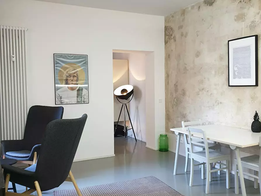 Immagine 5 di Appartamento in affitto  in Thaerstraße a Berlin Friedrichshain